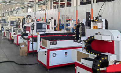 <b>選對數控鉆孔機廠家，到底有多重要？</b>