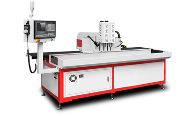 鋁材高速數控鉆孔機：兼顧精度與速度的終極解決方案