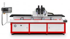 <b>數控鉆孔機安裝調試注意事項</b>